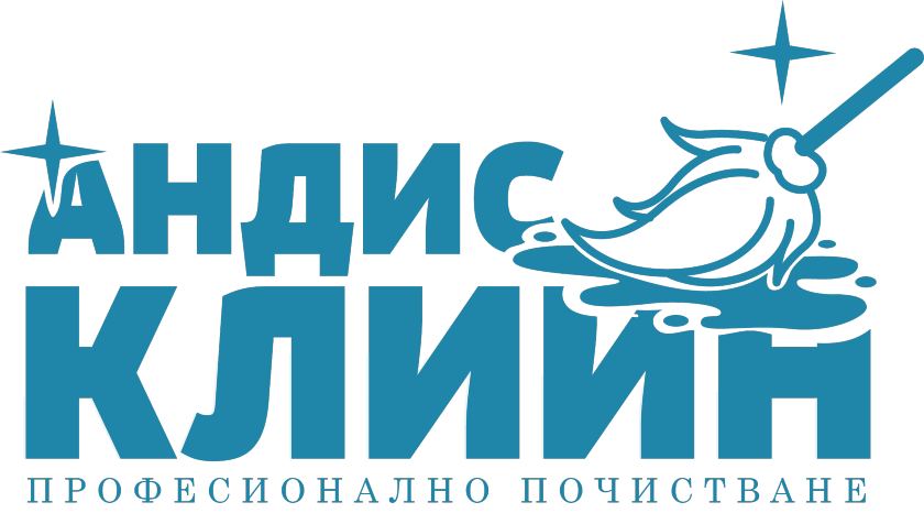 ANDIS CLEAN logo