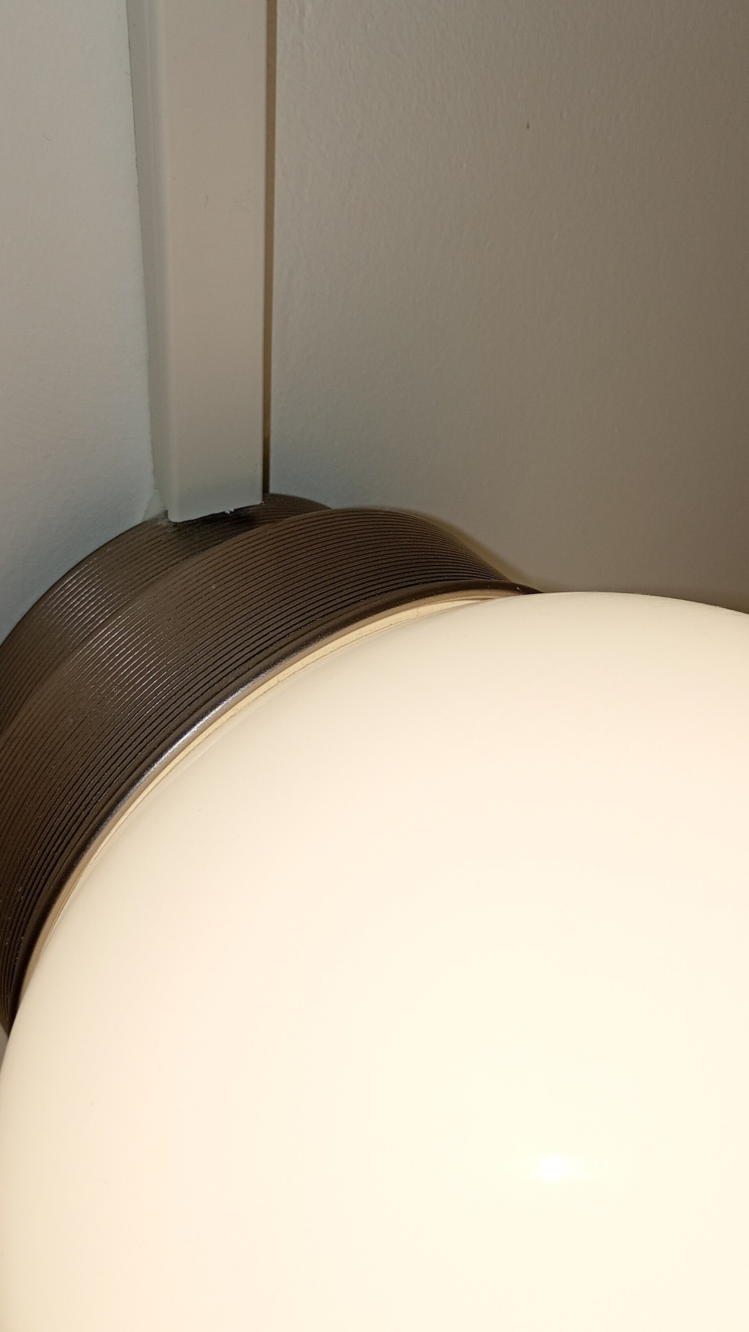 After photo for Deep Cleaning