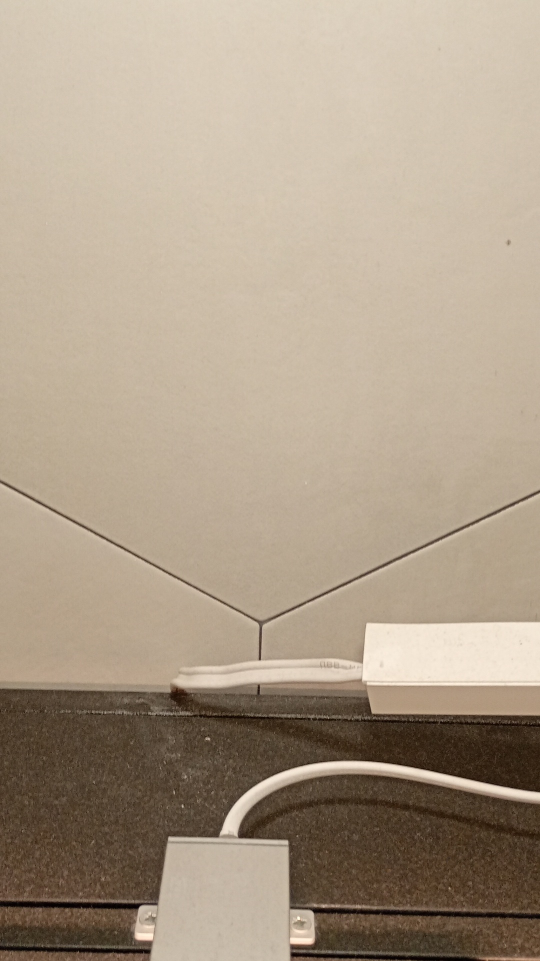 Before photo for Deep Cleaning