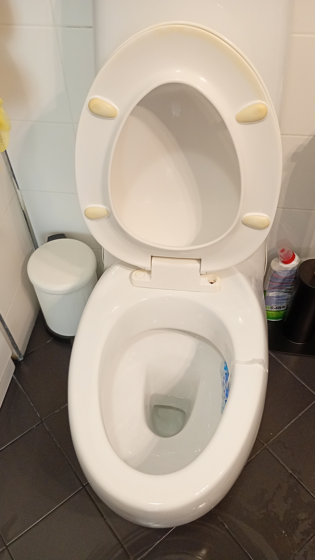 After photo for Deep Cleaning