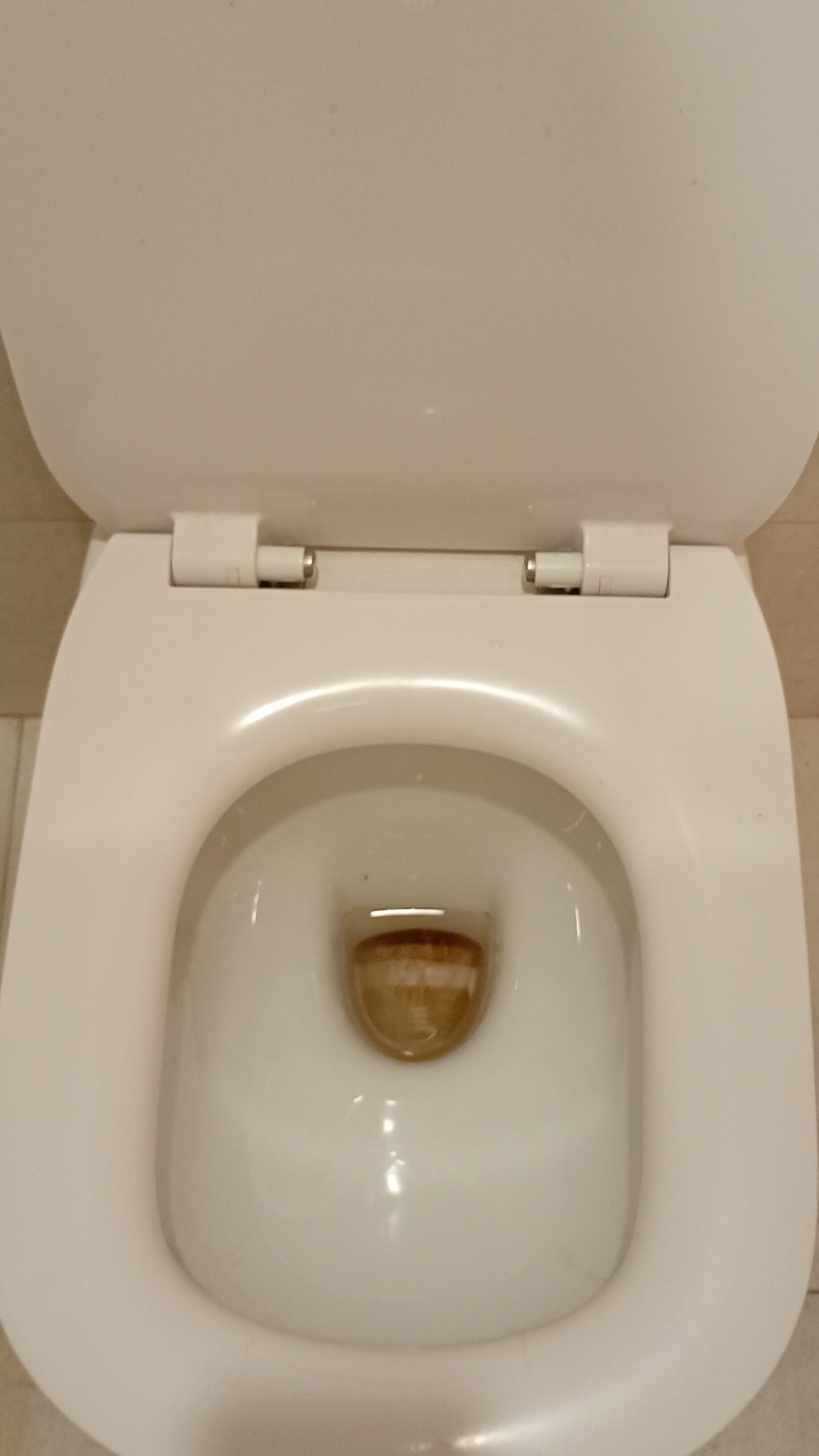 Before photo for Deep Cleaning