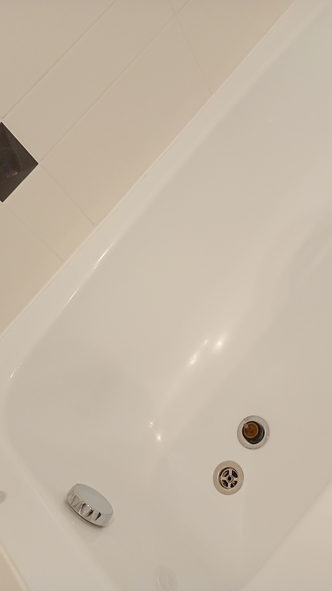 After photo for Bathroom Cleaning