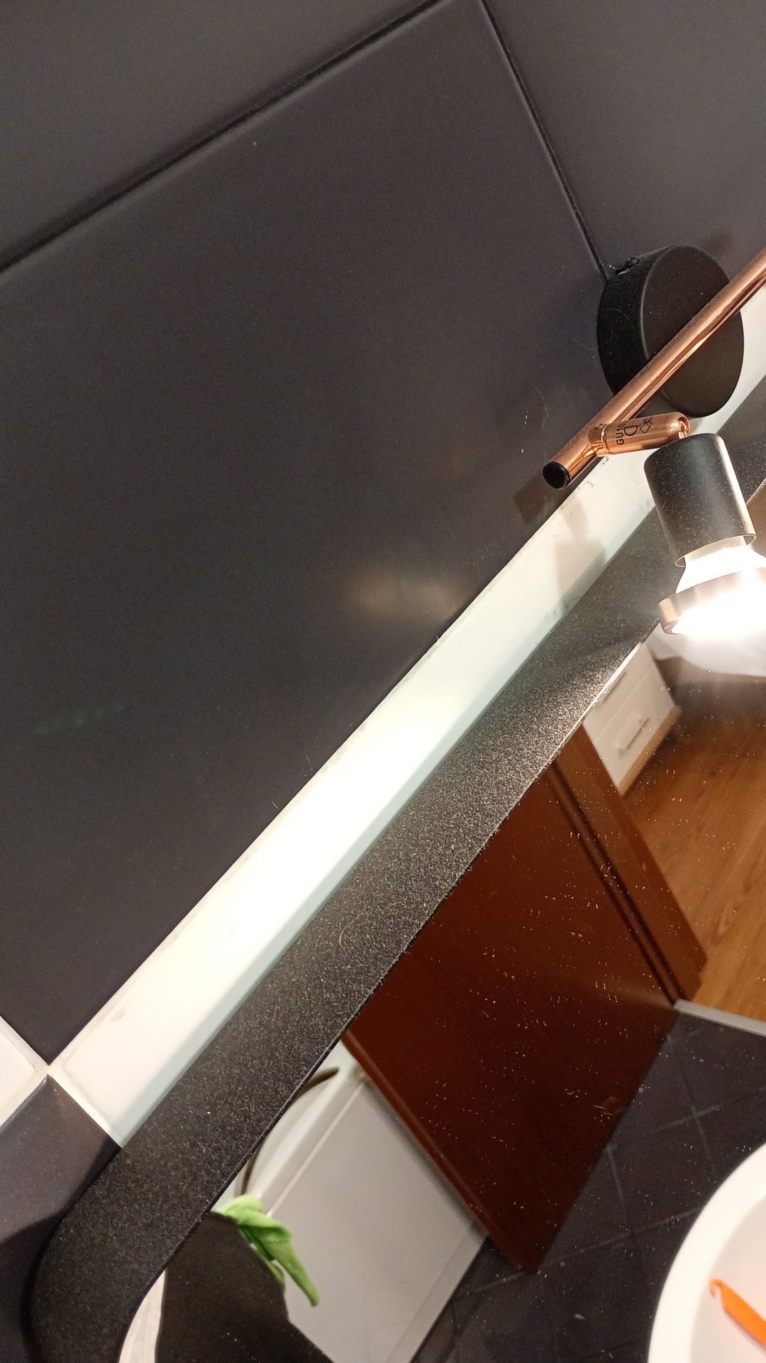 Before photo for Deep Cleaning