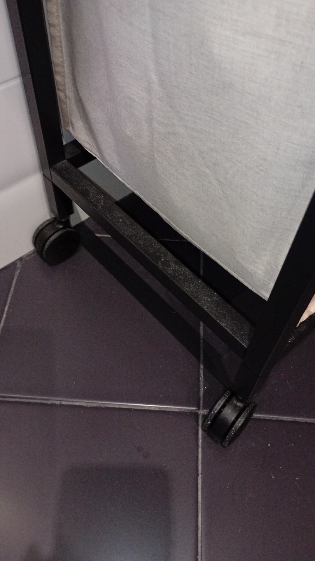 Before photo for Deep Cleaning