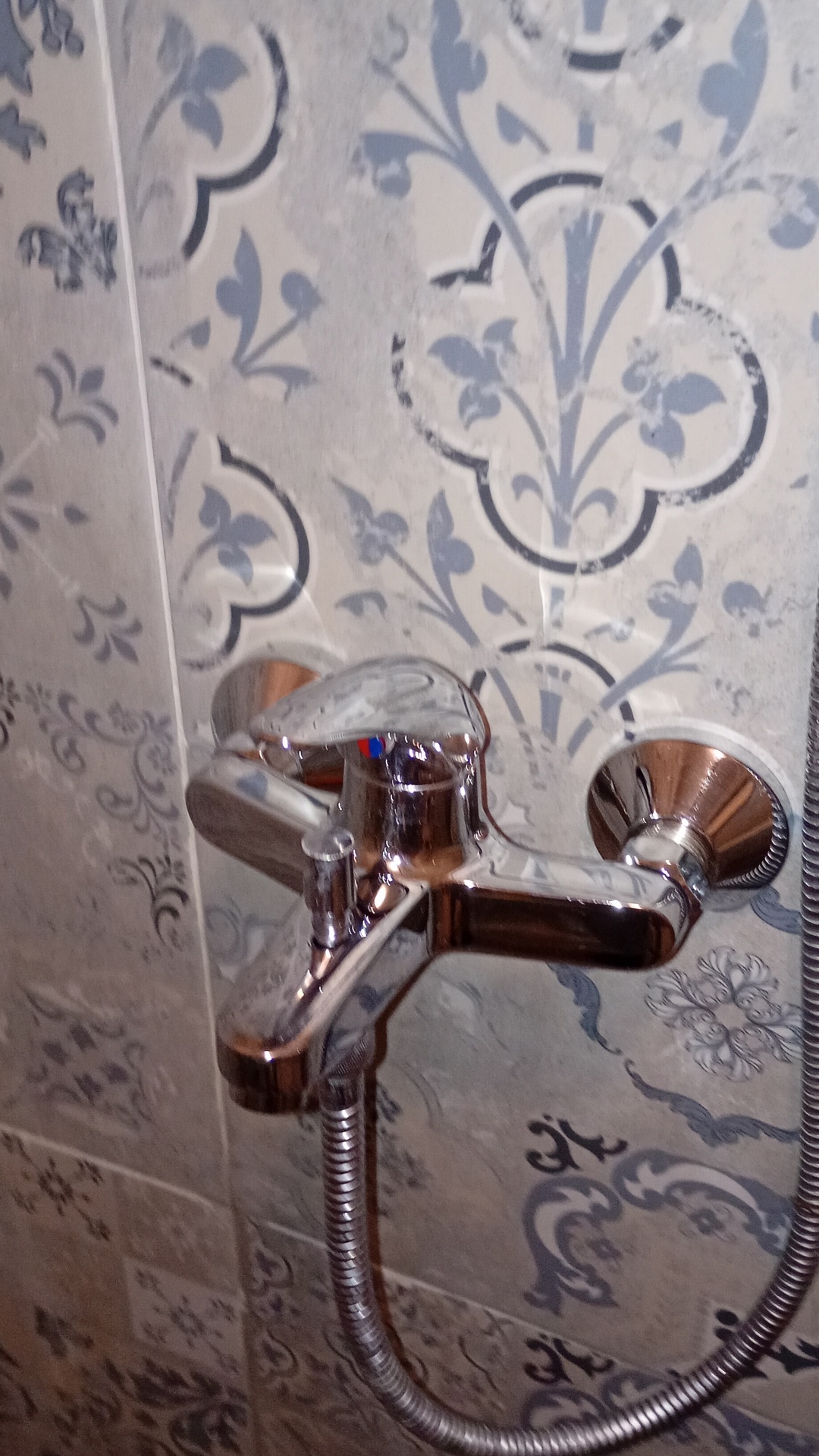 After photo for End of Tenancy Cleaning