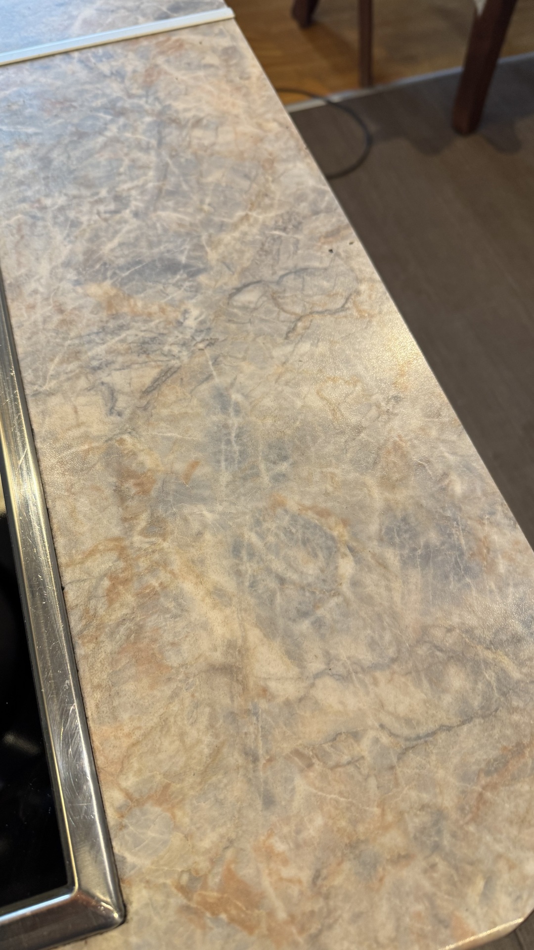 After photo for Deep Cleaning