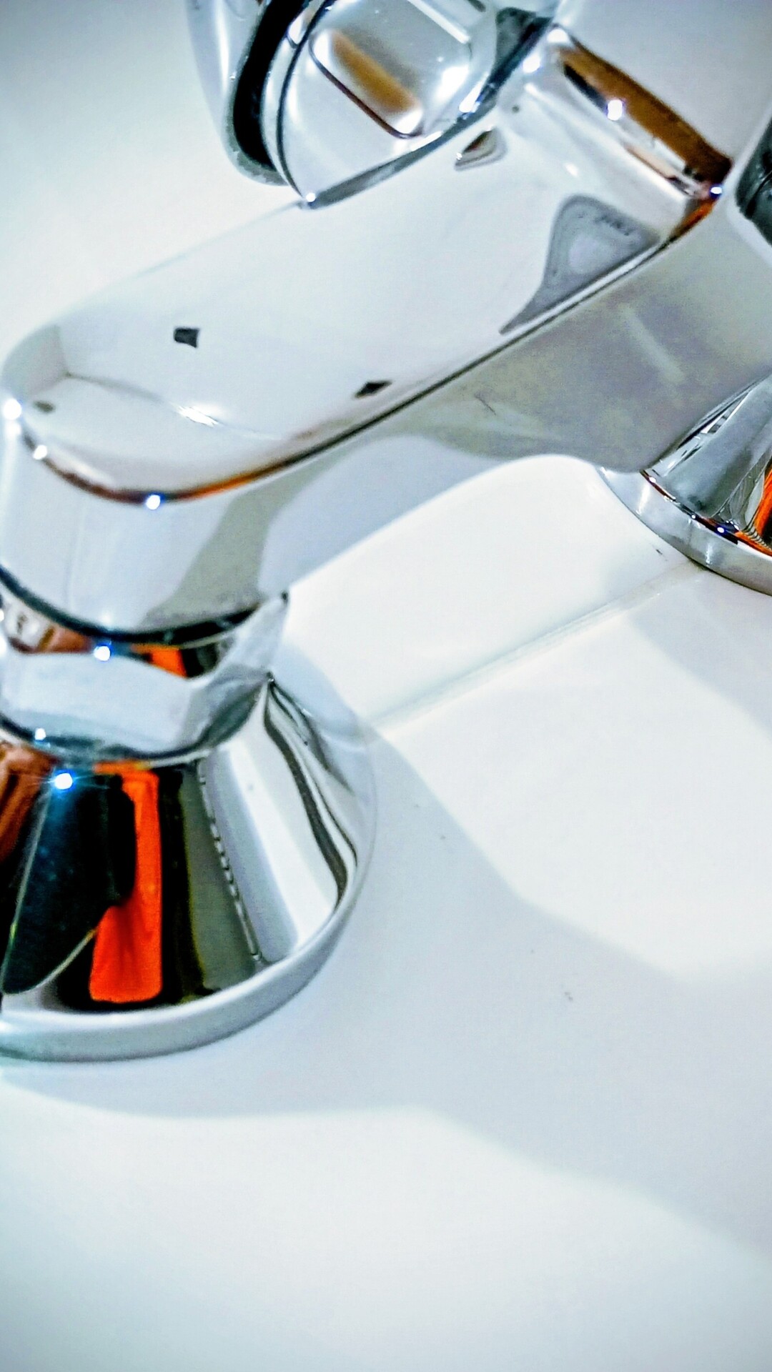 After photo for Bathroom Cleaning