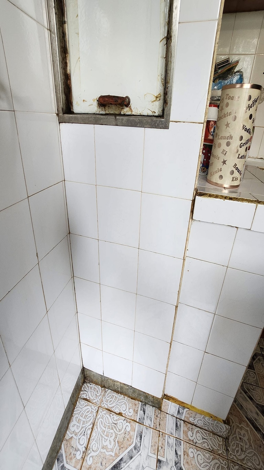 After photo for Основно почистване