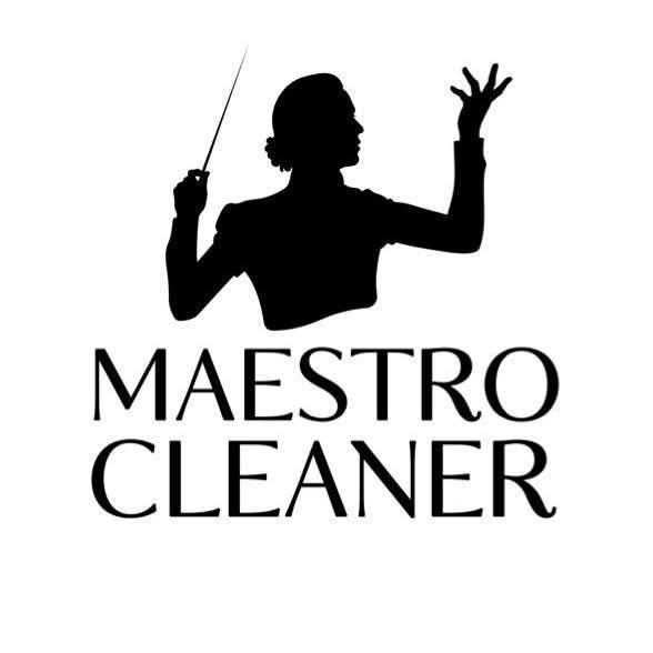Maestro Cleaner logo
