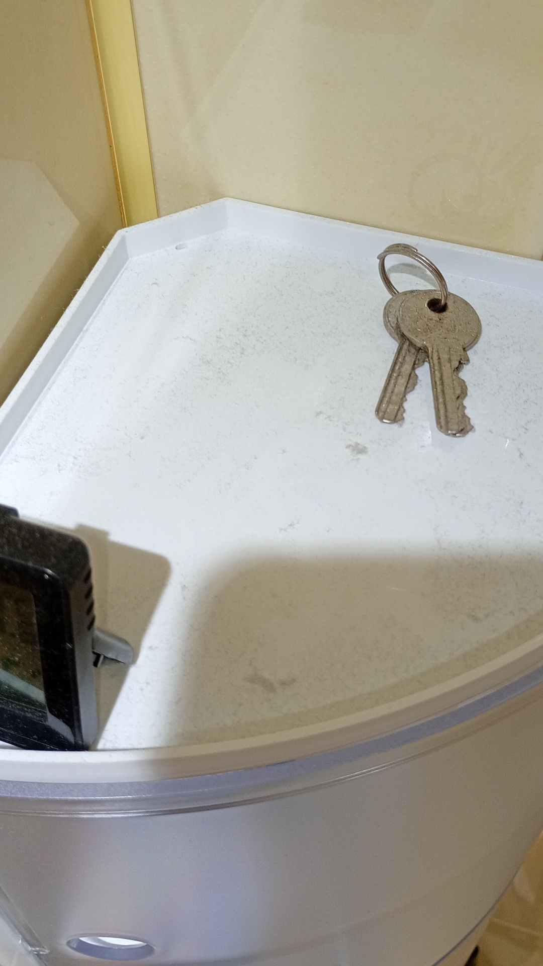 Before photo for Deep Cleaning