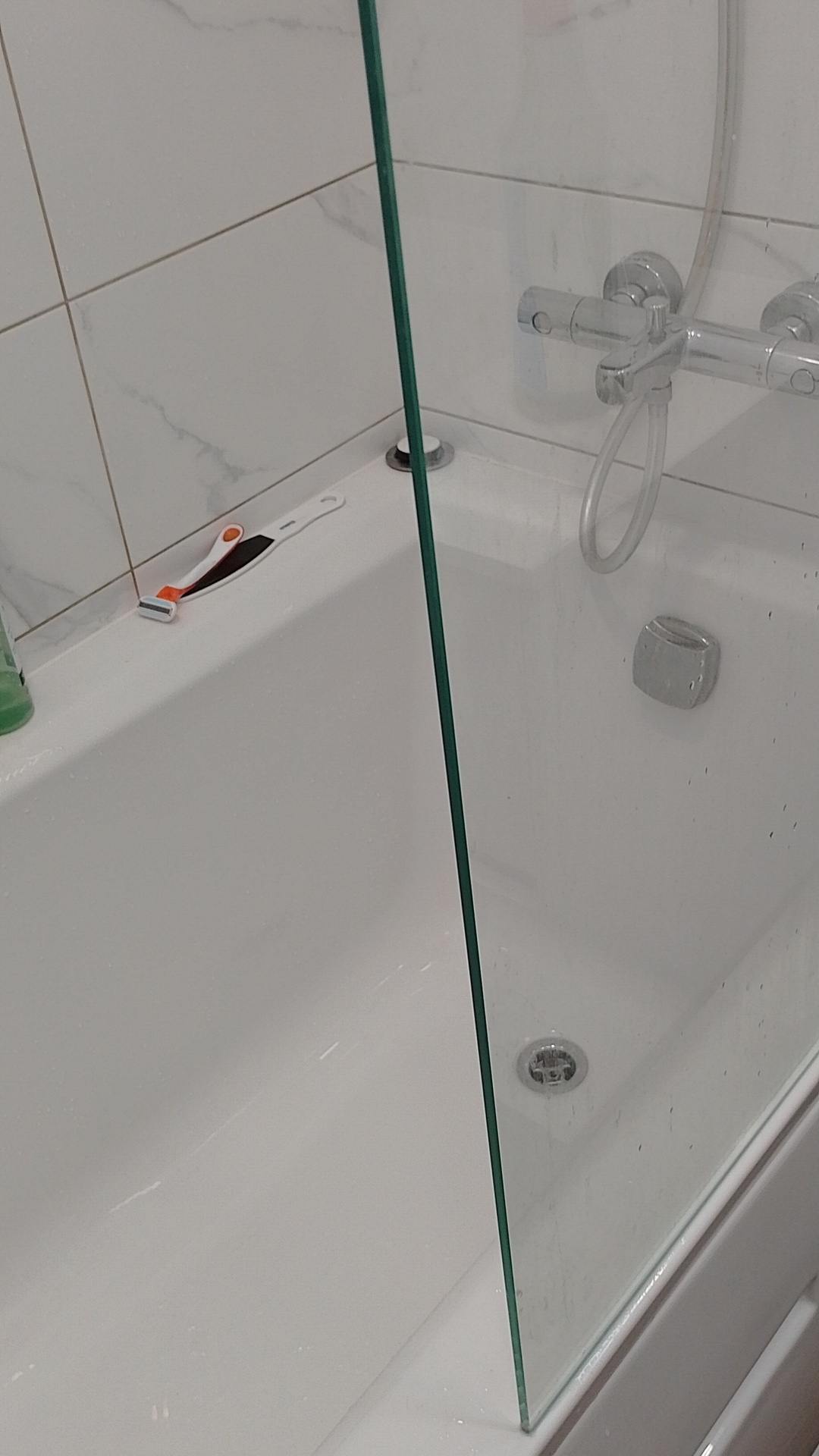 Before photo for Deep Cleaning