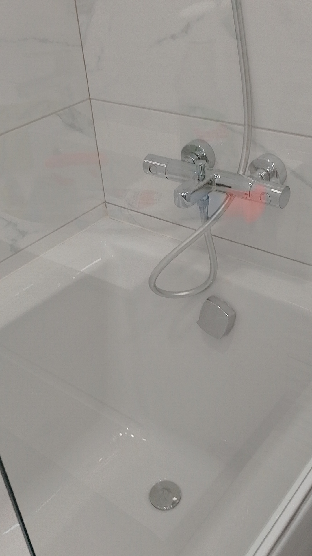 After photo for Deep Cleaning