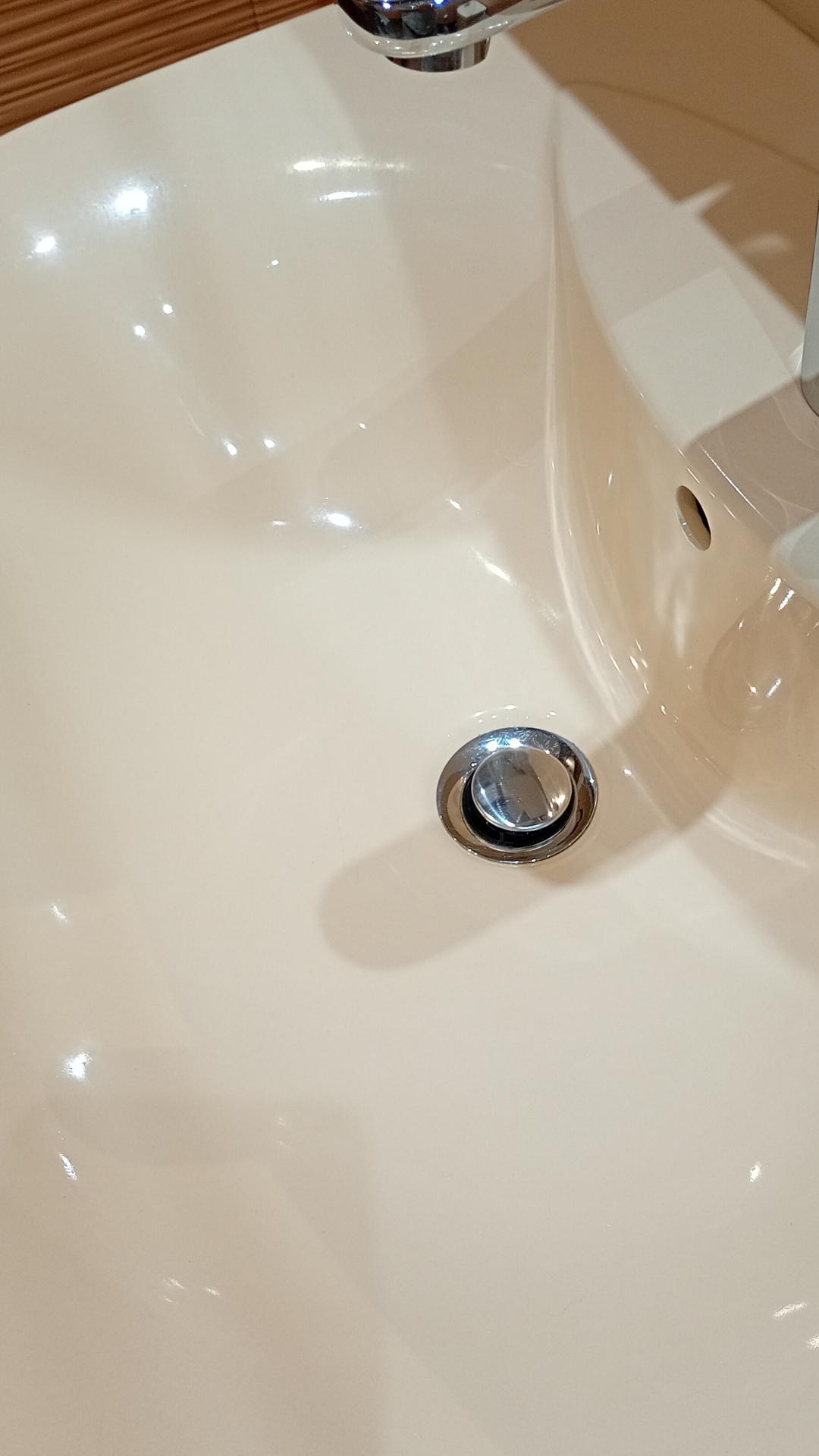 After photo for Deep Cleaning