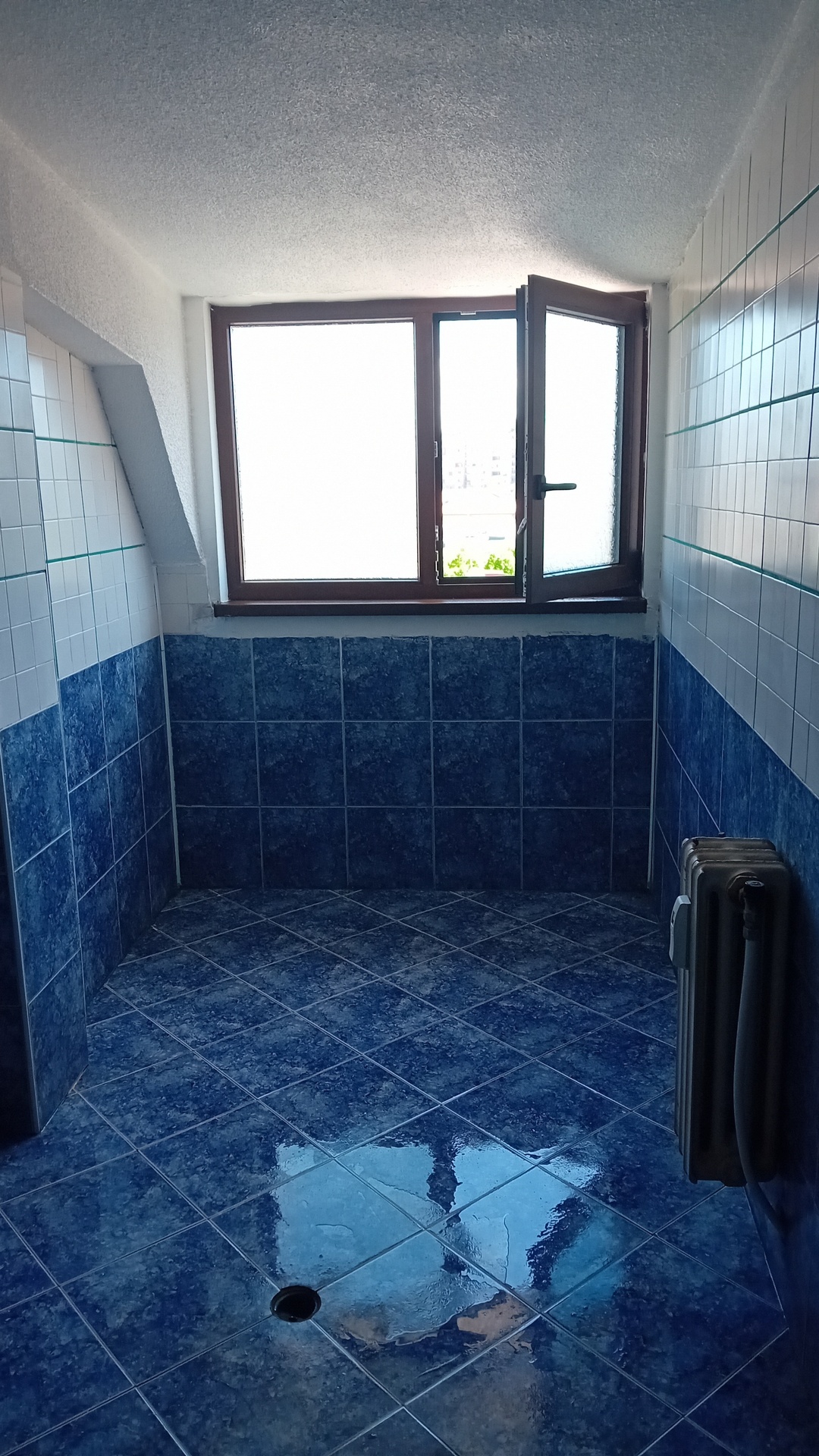 After photo for Почистване след ремонт