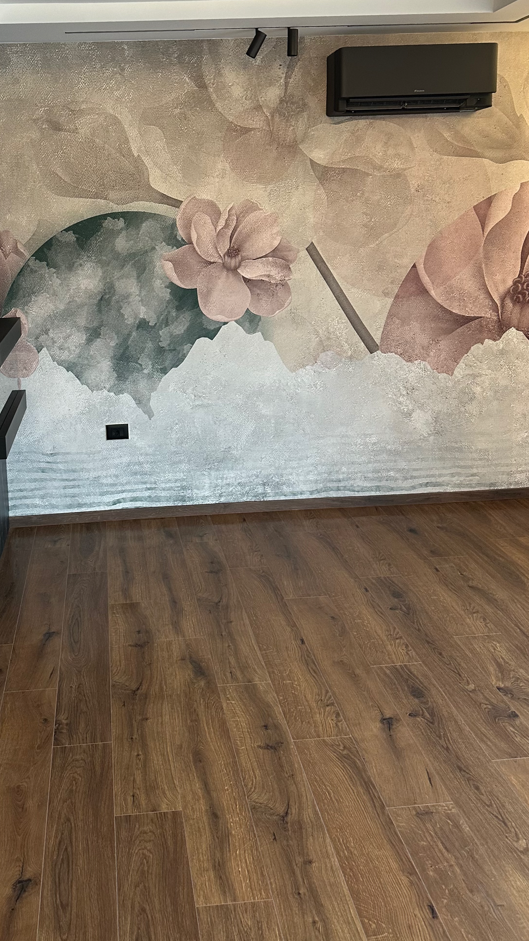 After photo for After Renovation Cleaning