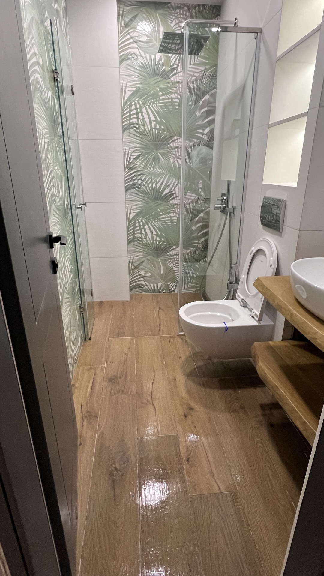 After photo for After Renovation Cleaning