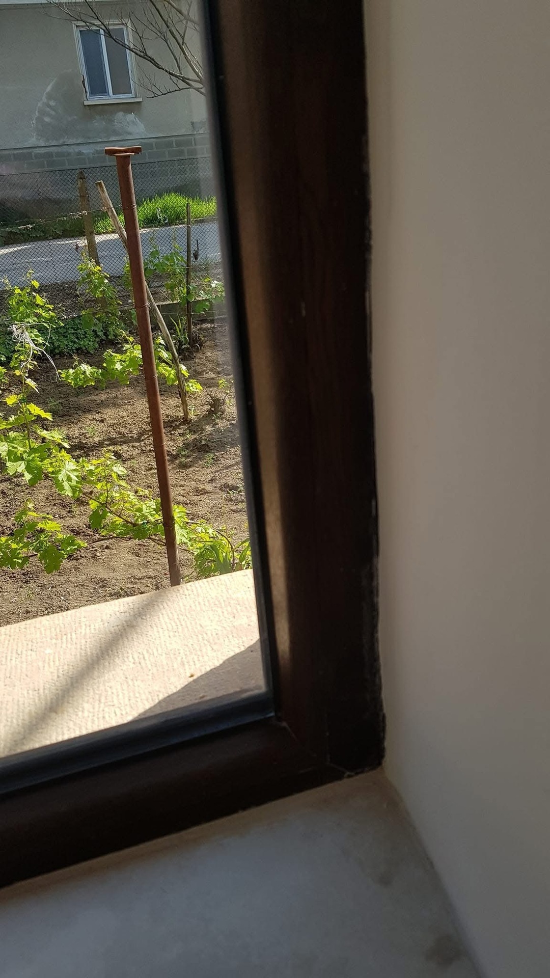 After photo for Почистване след ремонт