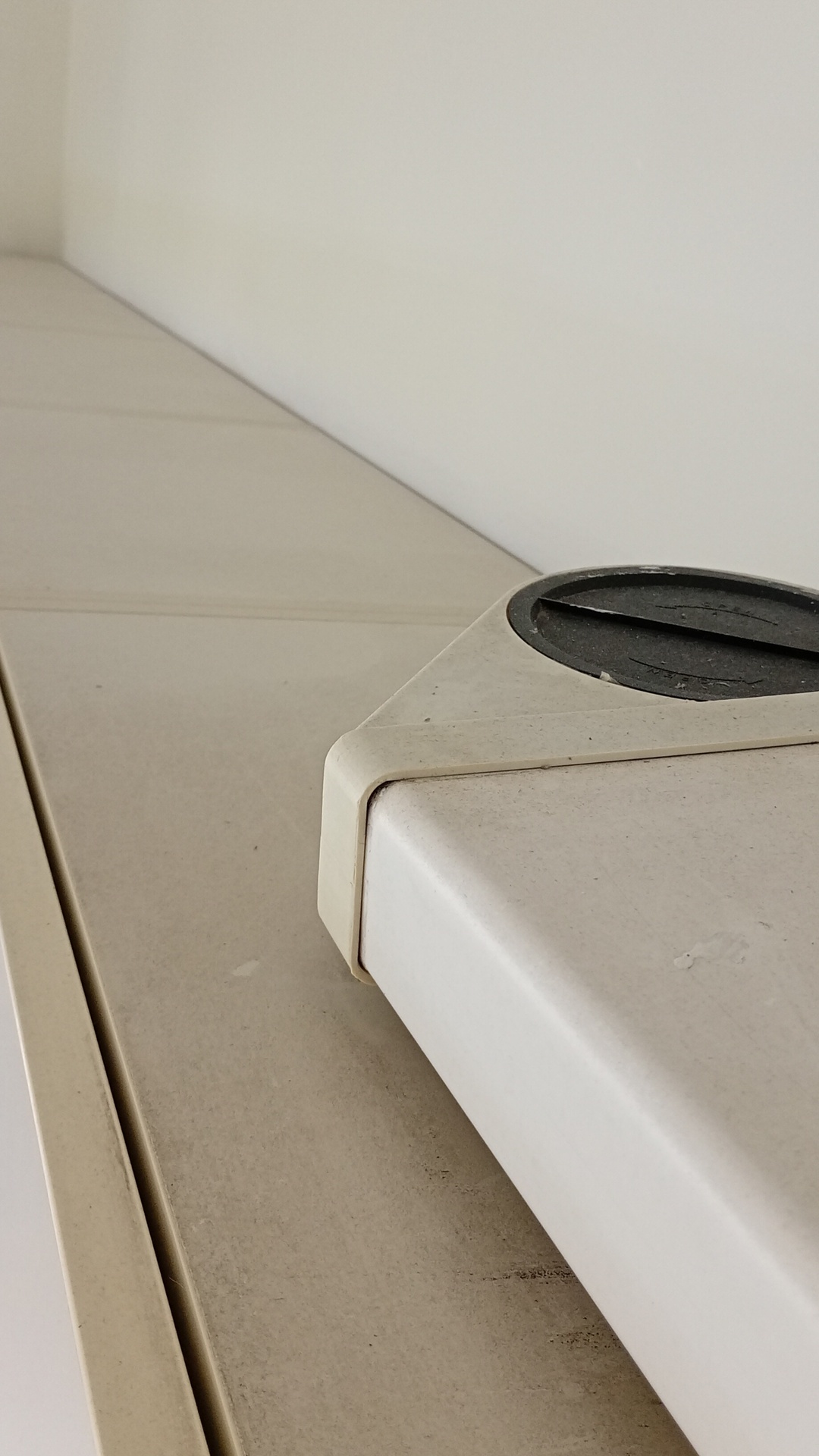 Before photo for Deep Cleaning